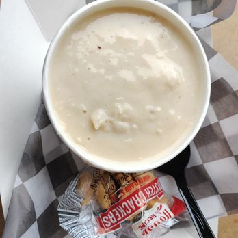 Phillips Seafood - Crab soup - Seafood Near Me - Baltimore, Maryland Phillips Seafood - Crab soup - Seafood Near Me - Baltimore, Maryland