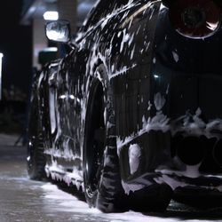 Cougar Car Wash