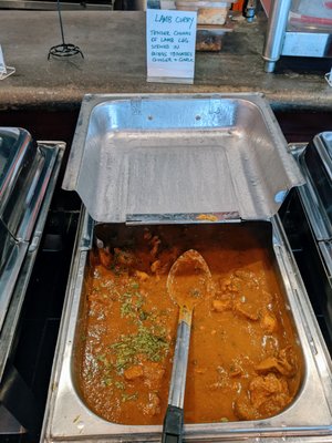 Khyber North Indian Grill by null
