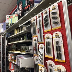 HobbyTown - Model Railroading sets, tracks and accessories.