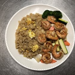 Yamato Hibachi and Sushi - Good