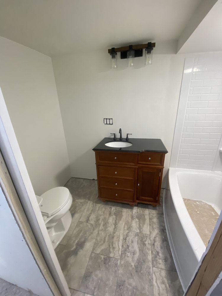 Slide of BuildLust Contracting