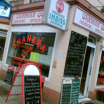 Shankra Quick - Indian Near Me - Hamburg, HH
