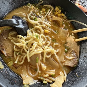 Ramen 101 - Chicken noodle - Hawaiian Near Me - Sacramento, California Ramen 101 - Chicken noodle - Hawaiian Near Me - Sacramento, California