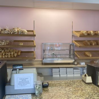 Victoria’s Sweets & Bakery - the counter and shelves - Bakeries Near Me - West Warwick, Rhode Island Victoria’s Sweets & Bakery - the counter and shelves - Bakeries Near Me - West Warwick, Rhode Island