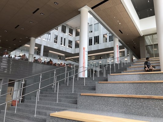 Clemson University by null