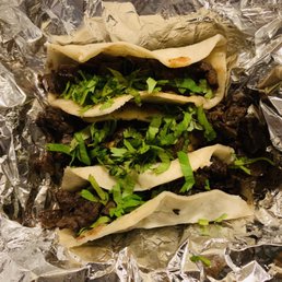 Steak Tacos