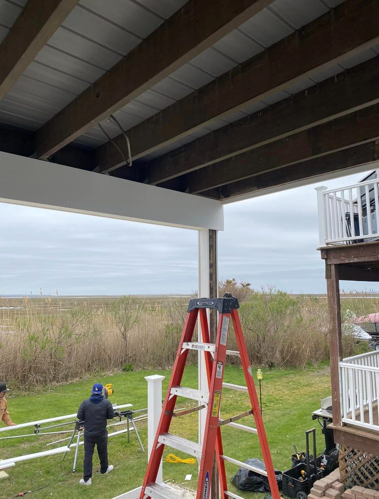 Slide of Piazza Home Improvement