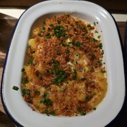 Truffle mac
