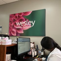 Wesley Health Center