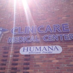 Clinicare Medical Center