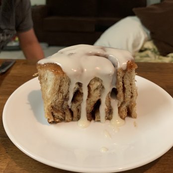 Cinnamon Roll Place - Cinnamon roll - Bakeries Near Me - Kihei, Hawaii Cinnamon Roll Place - Cinnamon roll - Bakeries Near Me - Kihei, Hawaii