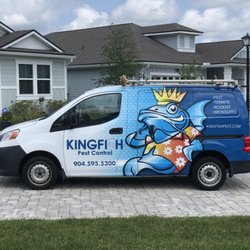 Kingfish Pest Control - Kingfish Pest Control