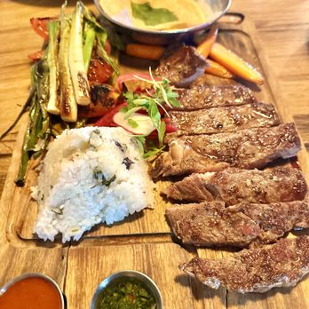 Cocina De Barrio - Steak was delicious. - Mexican Near Me - San Diego, California Cocina De Barrio - Steak was delicious. - Mexican Near Me - San Diego, California