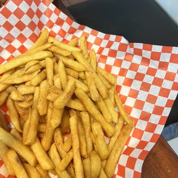 Mike's Seafood - Fries - Seafood Near Me - Cypress, Texas Mike's Seafood - Fries - Seafood Near Me - Cypress, Texas