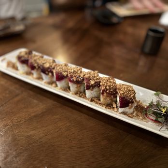 Tane Vegan Izakaya - Vegan Near Me - Berkeley, California Tane Vegan Izakaya - Vegan Near Me - Berkeley, California