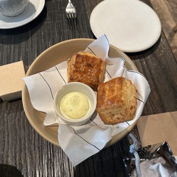 Navy Blue - Fresh biscuits (complimentary) - Seafood Near Me - Houston, Texas Navy Blue - Fresh biscuits (complimentary) - Seafood Near Me - Houston, Texas