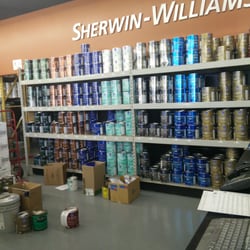 Sherwin-Williams Paint Store