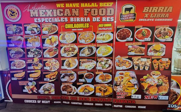 Birrieria Tijuana by null