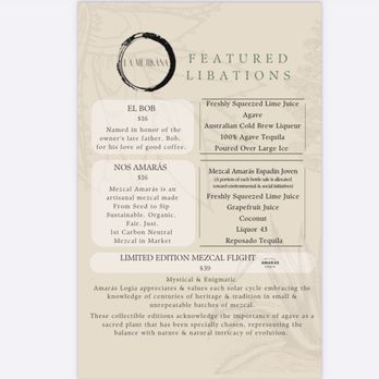 La Mejikana - Menu - Mexican Near Me - Chicago, Illinois La Mejikana - Menu - Mexican Near Me - Chicago, Illinois