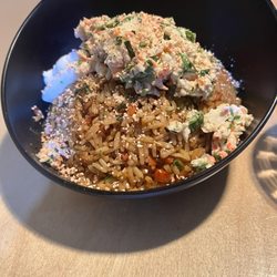 Bamboo - Yakimeshi bamboo
