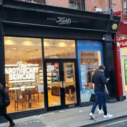 Kiehl's - Storefront