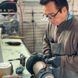 ASR Paint Sprayer Parts & Service
