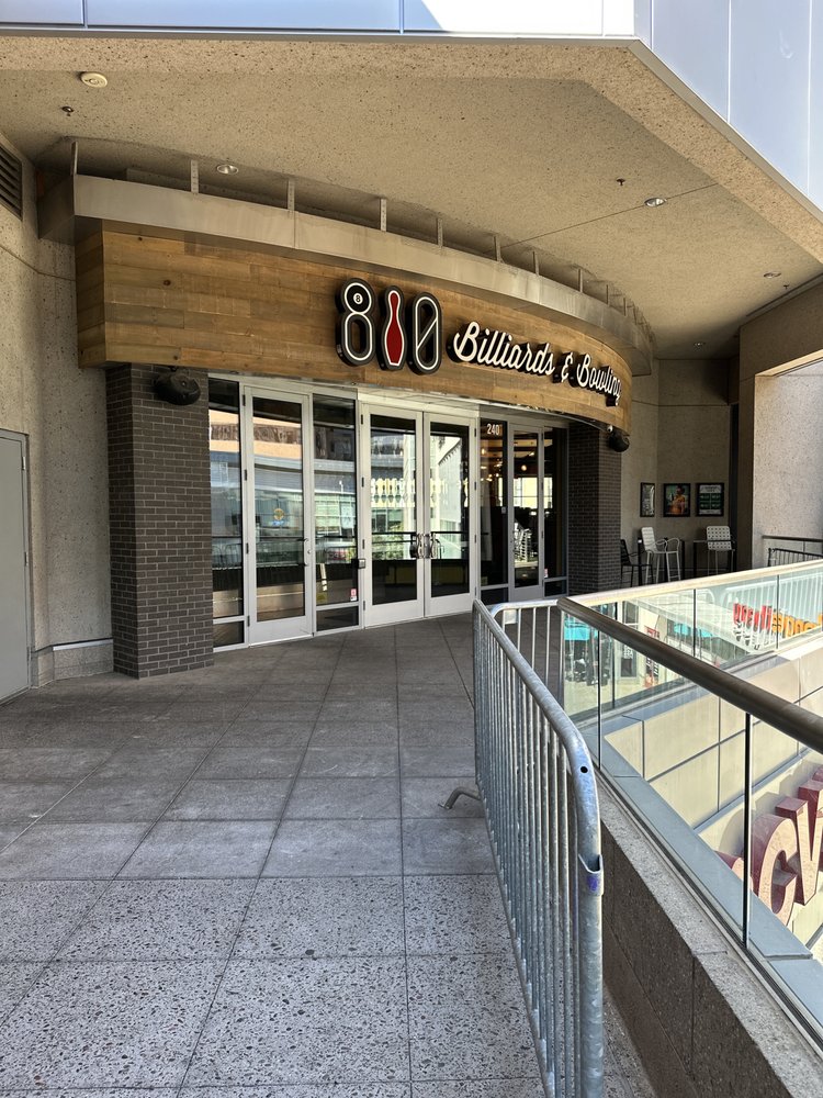 810 BILLIARDS & BOWLING PHOENIX 27 Photos & 58 Reviews 50 W