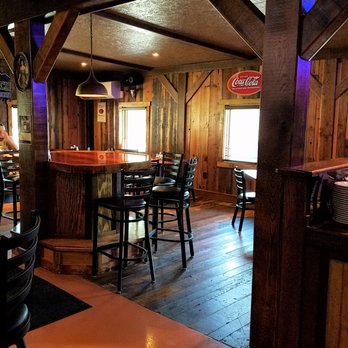 Grillerz - bar seating - American Near Me - Nineveh, Indiana