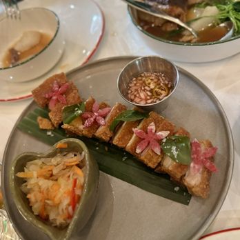 Carabao - Lechon - Filipino Near Me - Napa, California