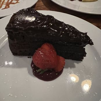 Parkside Tavern - Chocolate cake - American Near Me - Morristown, New Jersey Parkside Tavern - Chocolate cake - American Near Me - Morristown, New Jersey
