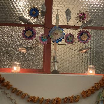Bombera - Decor inside - Mexican Near Me - Oakland, California