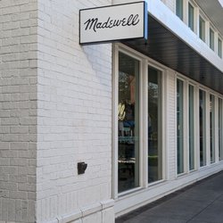 Madewell - Exterior