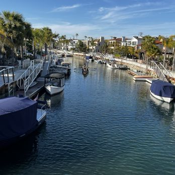 Naples Canals - Local Flavor Near Me