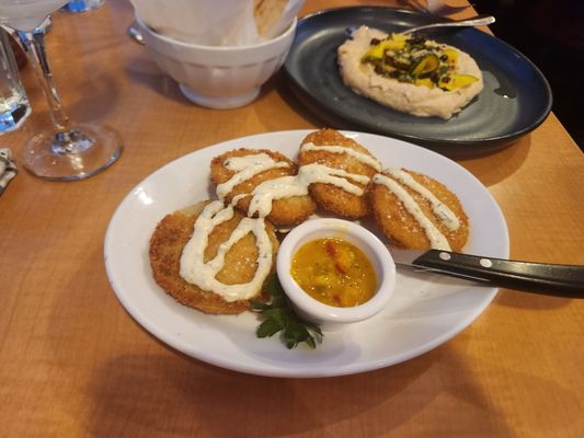 Meadowlark Restaurant by null