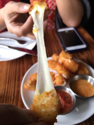 Emmy Squared Pizza: Williamsburg, Brooklyn by null Emmy Squared Pizza: Williamsburg, Brooklyn by null