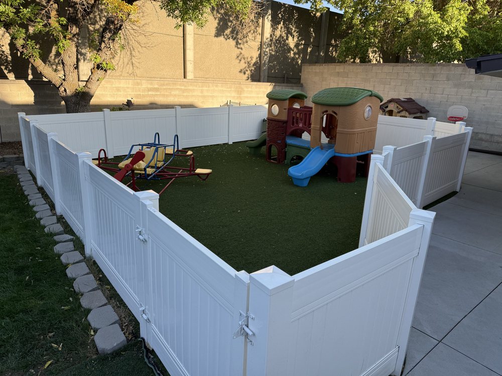 Adriana’s Daycare - childcare center in West Valley City, UT