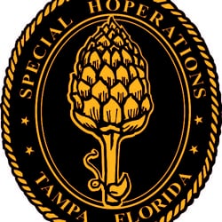 Special Hoperations - Special Hoperations