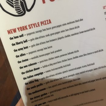 The Post - Pizza Near Me - Louisville, Kentucky The Post - Pizza Near Me - Louisville, Kentucky