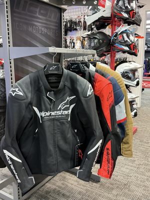Discount Moto Gear by null