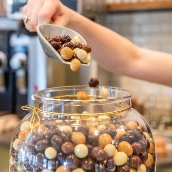 Caffe Caffe - Clearview - Need a pick-me-up? - Cafes Near Me - Metairie, Louisiana