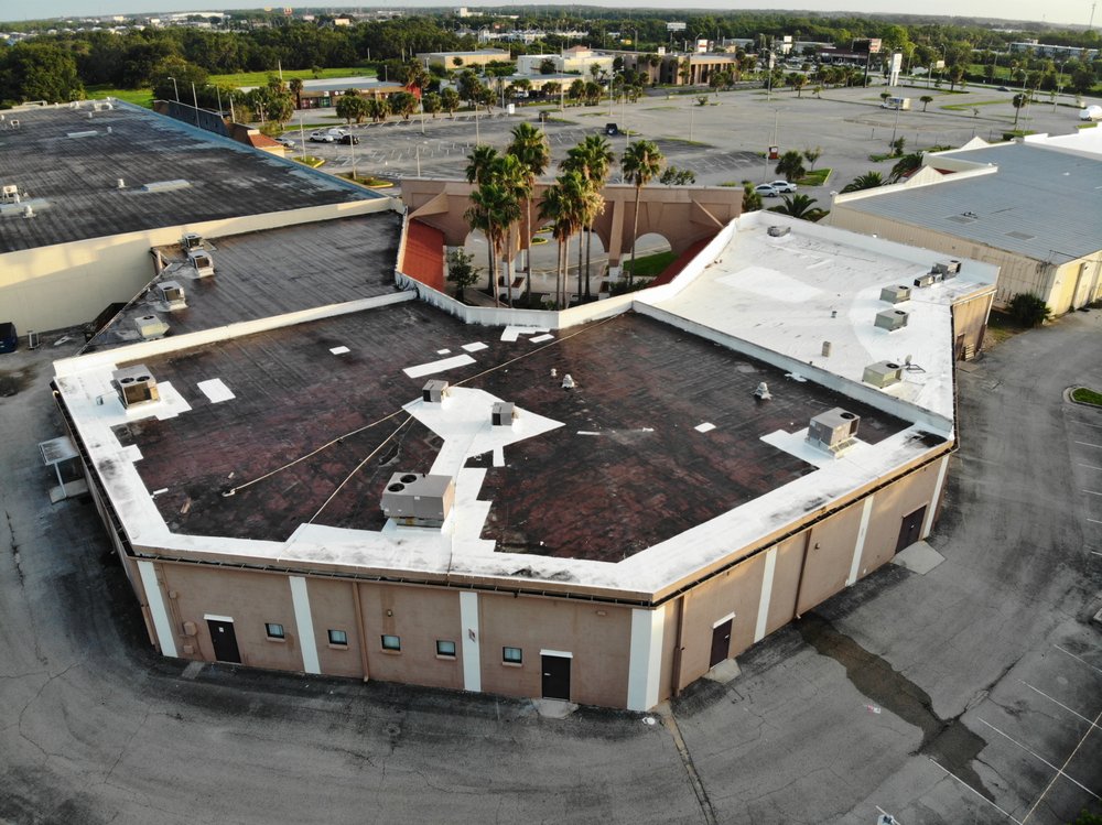 Slide of Central Florida Roofing