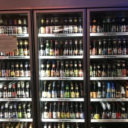 Liquor Locker