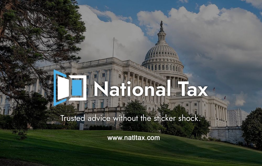 National Tax - property tax consultant in Washington, DC, DC