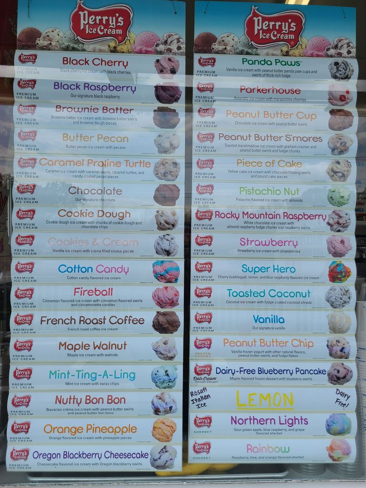 FREY’S TASTY TREAT 36 Photos & 34 Reviews Ice Cream & Frozen Yogurt