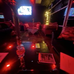 Hooked on Hookah