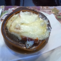 French Onion Soup