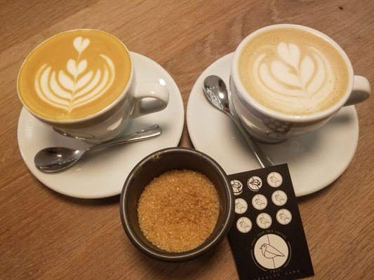 Chalk Coffee by null
