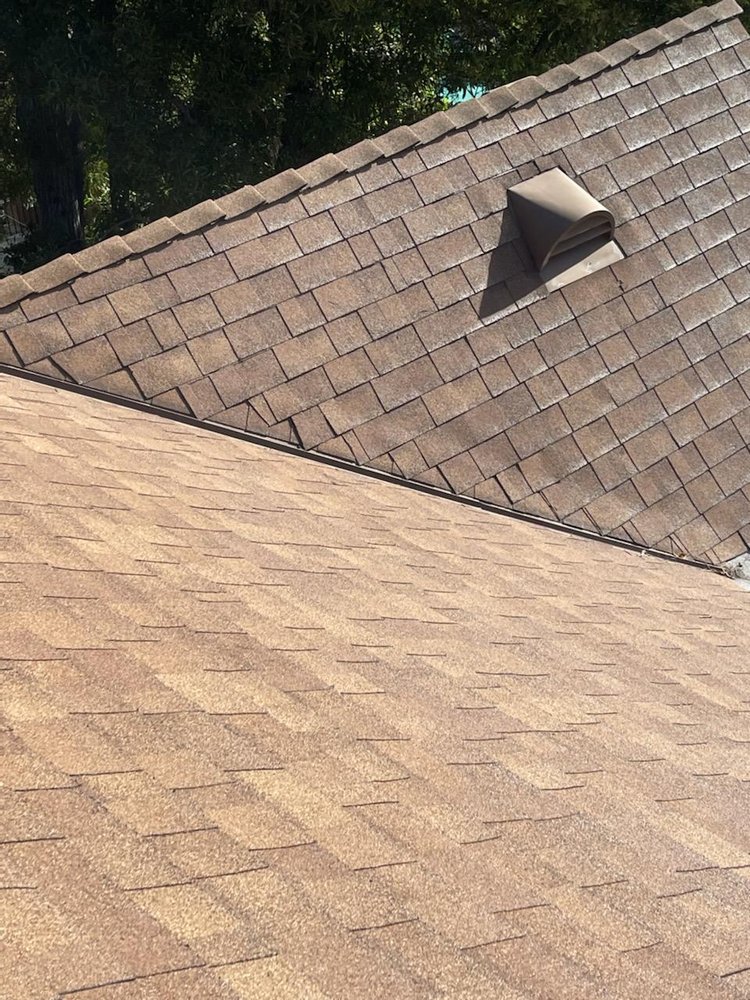 Slide of LA Stay Dry Roofing