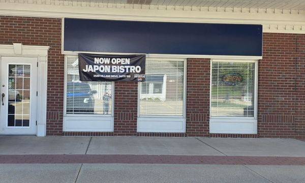 Japon Bistro by null